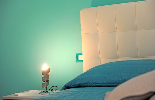 L'isola del postino rooms - Foto 80