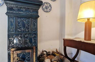 L'Atelier du Temps - Il Prato di Maria - Foto 3