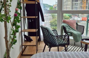 L'Eden - Premium Suite - Vue - Balcon - Foto 13