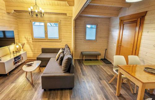 Blockhaus Barbarossa - Annie - Foto 9