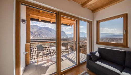 Ferienwohnung 1 Weger - Foto 1