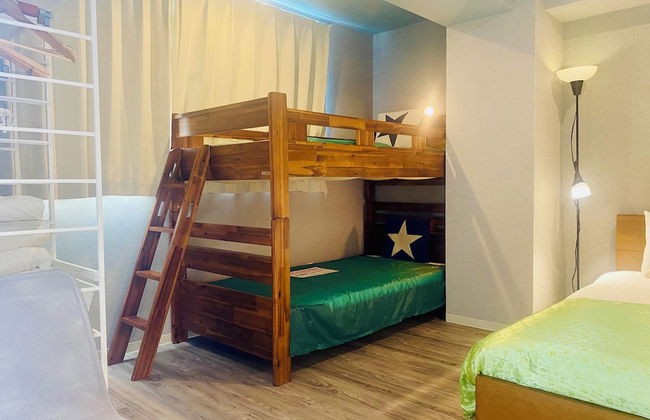 HOTEL ffosaka.com - Foto 29