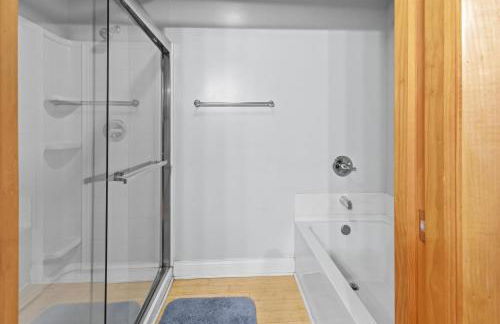 Top Floor Double Loft - 8BR - 4 000 Sq Ft - 20ft Ceilings - Foto 25