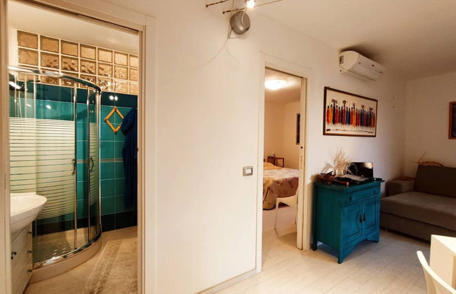 Casa Blusea a 100 Metri dal Mare - Foto 22