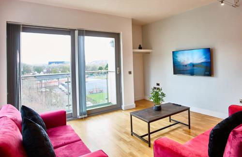 The Rose Quartz Suite - Foto 1