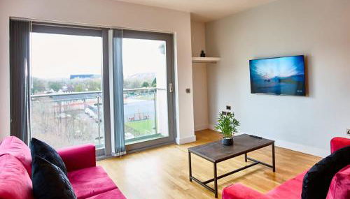 The Rose Quartz Suite - Foto 1