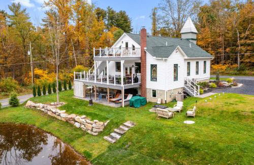 16 Mi to Camelback Resort Getaway with Game Room - Foto 40