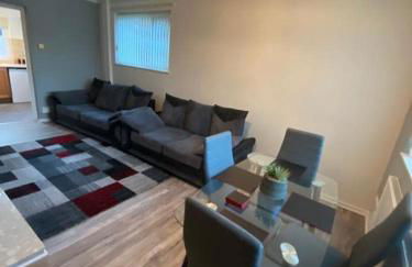 Spacious Luxurious Serviced Accommodation 3 - Foto 16