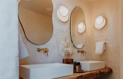 Oona Geo Dome At El Mistico - Foto 20