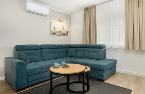 Holiday House KURNIK - Garden, Grill & Relax by Noclegi Renters - Foto 11