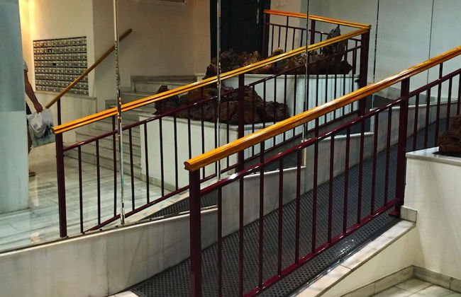 Apartamento San Pascual 289 - Foto 20