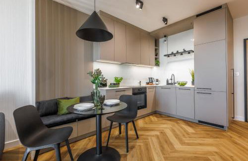 Emihouse KrakoVska Apartments - Foto 9