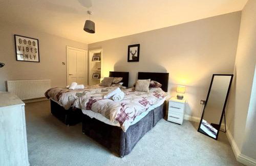 Stunning Speyside retreat, ideal for Whisky lovers - Foto 12