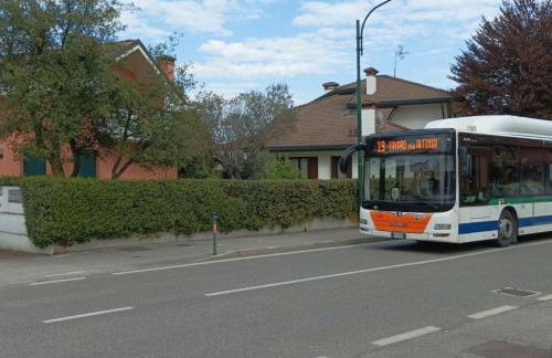 Venice Cove apartment 15mVenice -free park- near airport - Photo 14