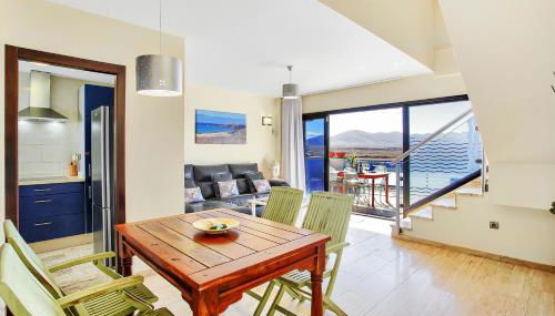 Casa Puerto del Tostón - Foto 4