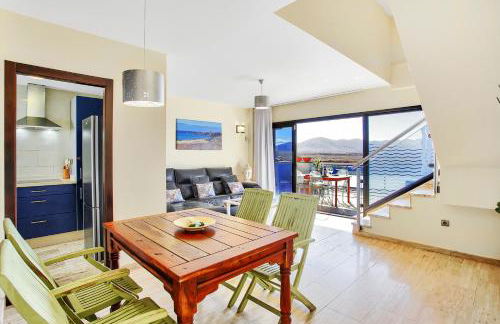 Casa Puerto del Tostón - Foto 4