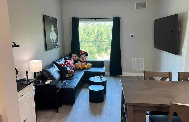 Free Parking Disney Shuttle - Foto 6