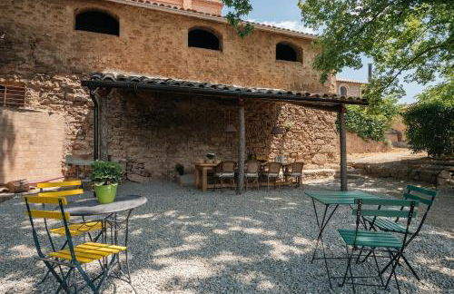 La Vila Argençola, casa rural a la Catalunya Central - Foto 44