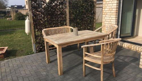 Holiday home in Harrislee with barbecue - Foto 3, Other