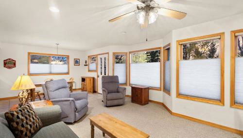 1494OAK Cliff Top Condo - Foto 5