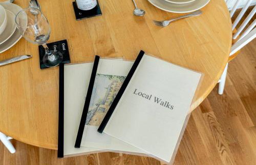 FRANCE FOLD COTTAGE - Cosy 1 Bed Cottage Close to Holmfirth & the Peak District, Yorkshire - Foto 13