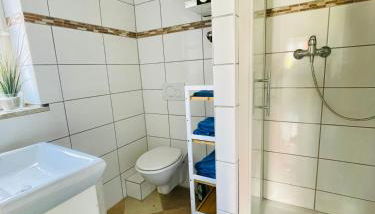 Kleines Haus bei Hannover - Foto 4, Shower
