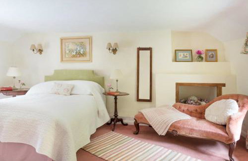 Bratton Mill Farmhouse Bratton Fleming - Foto 22