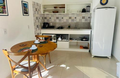 Apartamento - Praia da Armação do Pântano do Sul - Ar Condicionado - Foto 6