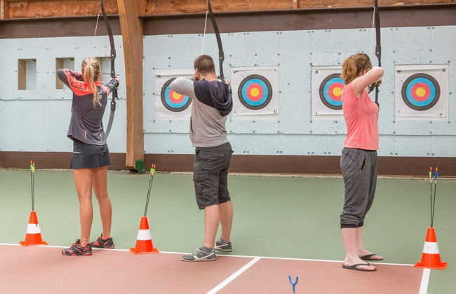 Apartment in Branville in a Nice Area - Foto 55