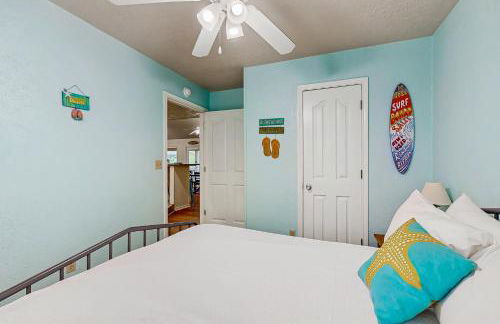 Charming Gulf Views Large Deck Dog Friendly - Foto 21