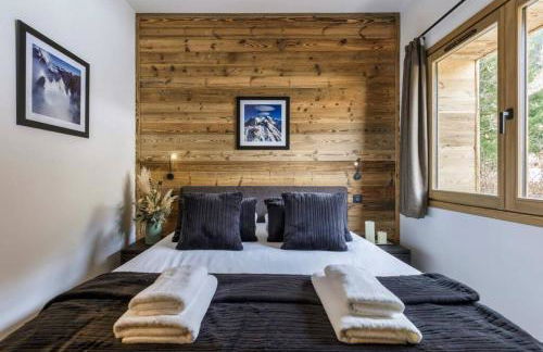 Ocma3 Somptueux 6pax VueMtBlanc Central Parking - Photo 13