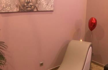 L EDEN et sa love room avec balnéothérapie - Foto 4