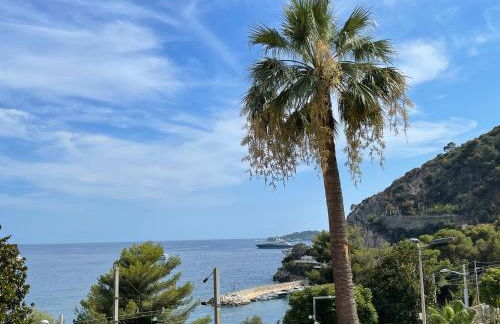 Ezevacances Studio Capuccino vue mer 5 mn plage 7 mn gare Wifi - Foto 61