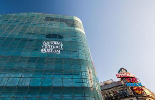 CitySuites Aparthotel - Foto 125