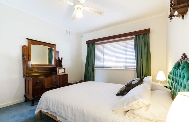 KELLY, 3BDR Northcote House - Foto 10