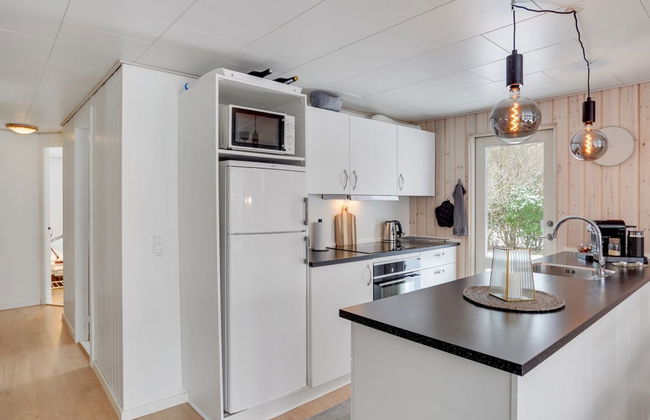 "Leefke" - 300m from the sea - Foto 4