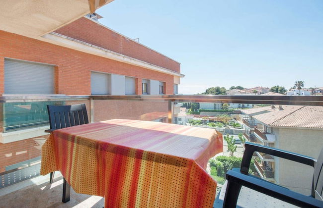 Attic Rambla - Foto 19