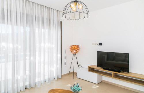 Villa Anemolia - Foto 44