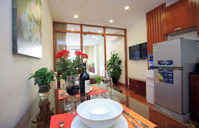 NINE HOUSING 12 DAO TAN - Foto 32