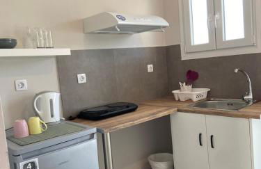 Elia Apartments - Foto 18