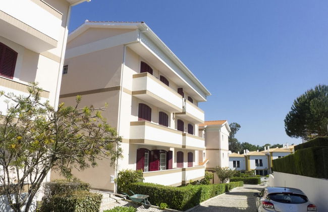 LV Premier Troia TR1 AC Comfort Pool Seaside - Foto 25