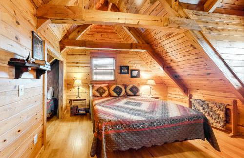 Timberidge Lodge - Foto 21