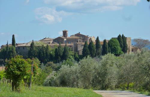 Castel Brunello - Foto 21