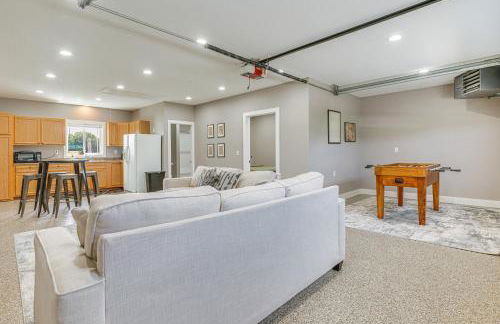 Lakefront Vacation Rental about 10 Mi to Shipshewana! - Foto 10