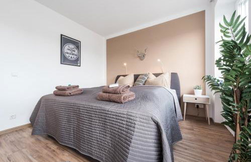 Boutique Apartments Kirchzarten - Foto 76