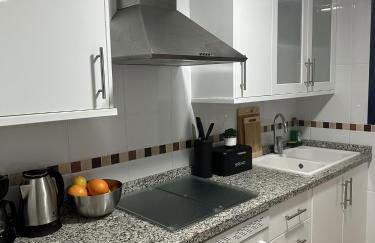 MARGO EL EDEN Residencial SOLO FAMILIAS - Foto 7