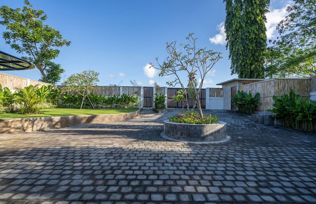 Beefy Dragon Villa by Betterplace - Foto 23