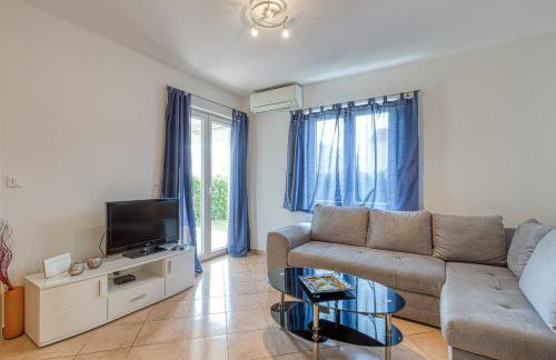 Apartment Mirjana in Karigador - Foto 4