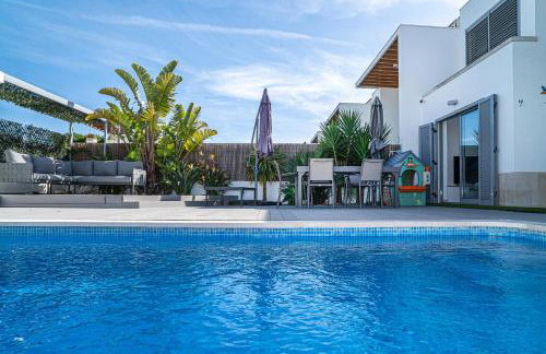 Trevo Beach House - Villa with Private Pool - Foto 75