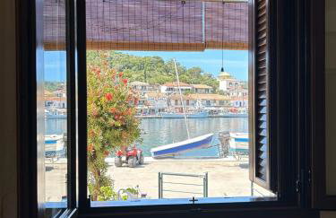 Vathi Seaside Apartment - Foto 1